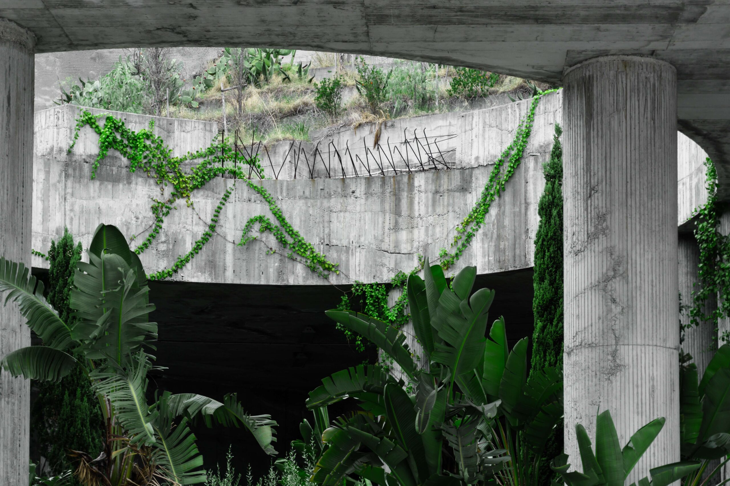 Watch video: The path to net-zero carbon concrete by 2050 - ESR ...